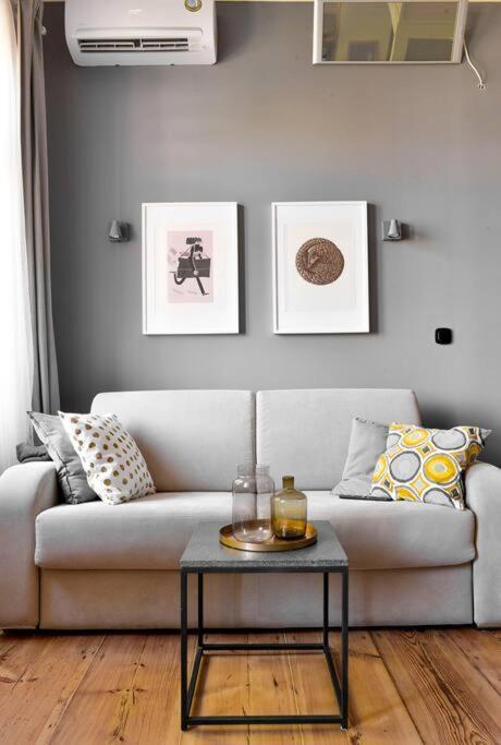 Rynek Stare Miasto Apartment 4 - Klima Netflix 브로츠와프 외부 사진