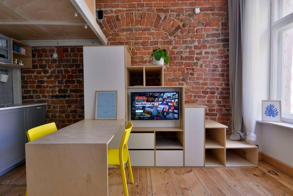 Rynek Stare Miasto Apartment 4 - Klima Netflix 브로츠와프 외부 사진