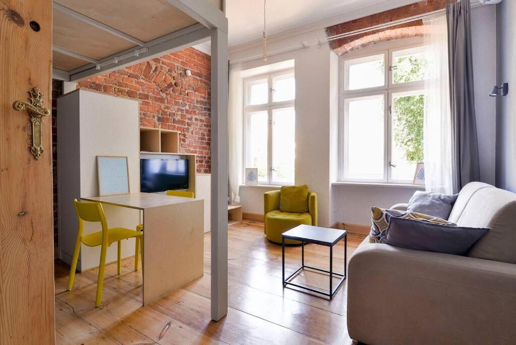 Rynek Stare Miasto Apartment 4 - Klima Netflix 브로츠와프 외부 사진